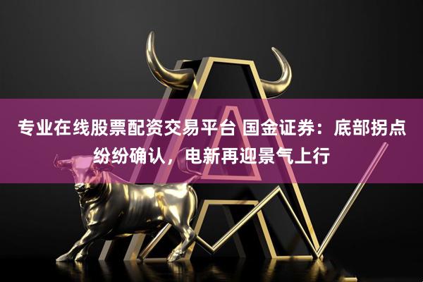 专业在线股票配资交易平台 国金证券：底部拐点纷纷确认，电新再迎景气上行